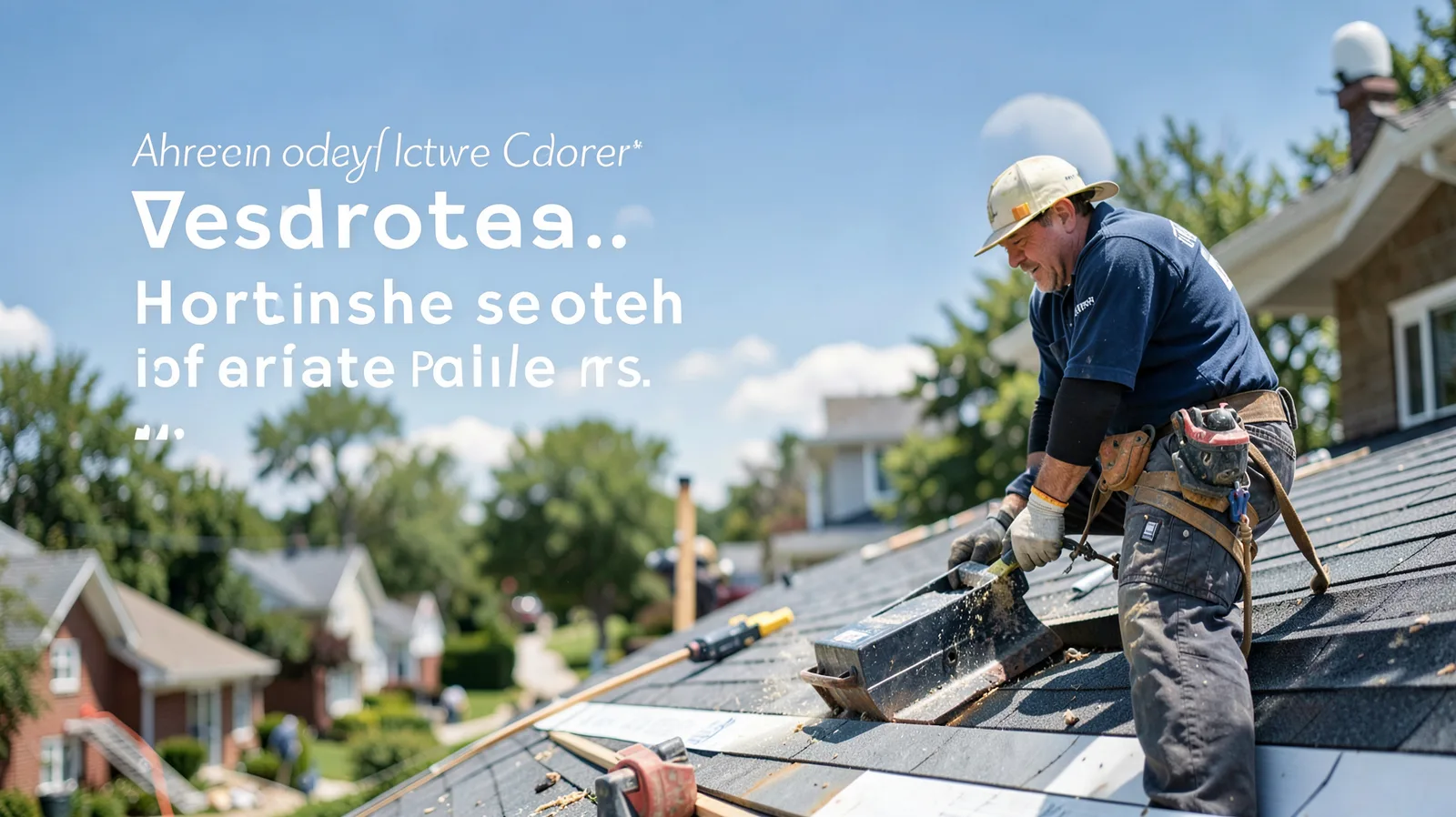 Roof Replacement in Humphrey, AR near me